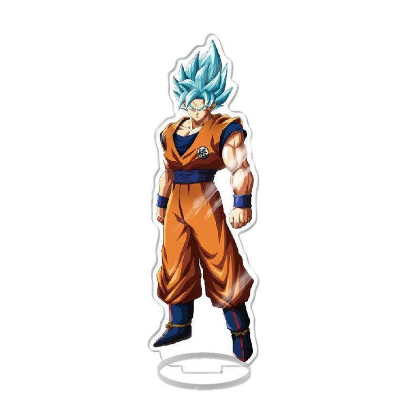 Dragon Ball Cartoon Cute Acryl - Atv Parts review and price