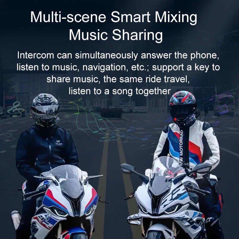 Y20 Pro 1/2x Motorcycle Interc - Full Face Motorcycle Helmet With Bluetooth review and price