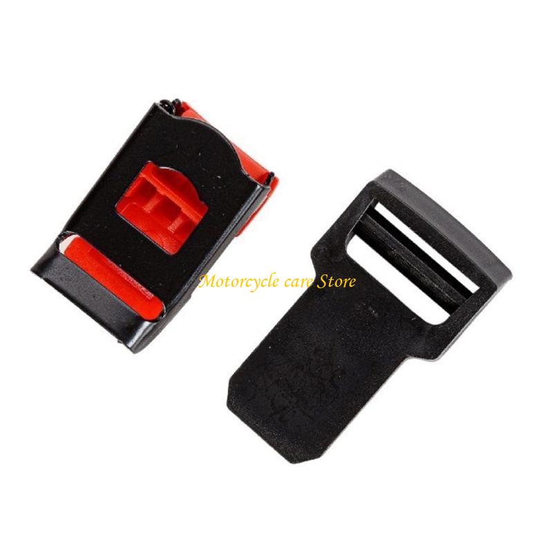 U75F Plastic Helmets Quick Rel - Quick Release Buckle Motorcycle Helmet review and price